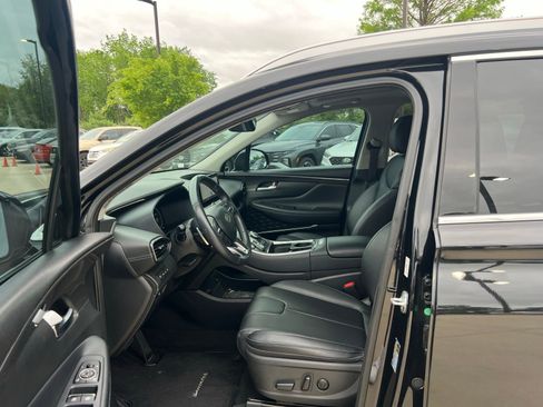 Certified 2023 Hyundai Santa Fe SEL w/ Premium Package image 24