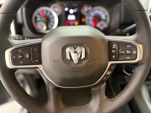 New 2026 RAM 2500 Big Horn image 14