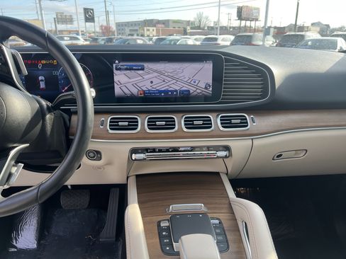 Certified 2024 Mercedes-Benz GLE 450 GLE 450 image 31