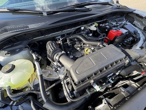 New 2026 Ford Escape ST-Line w/ Cold Weather Package image 18