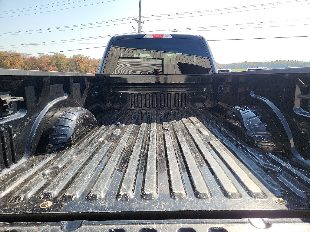Used 2019 Ford F250 XLT w/ XLT Premium Package AWD/4WD image 29