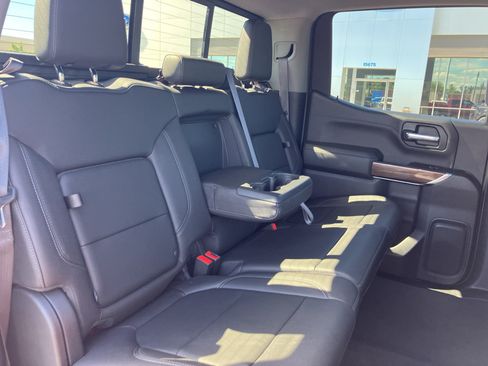 Used 2019 Chevrolet Silverado 1500 RST AWD/4WD image 37