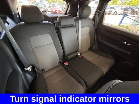 Used 2024 Honda CR-V Sport image 28