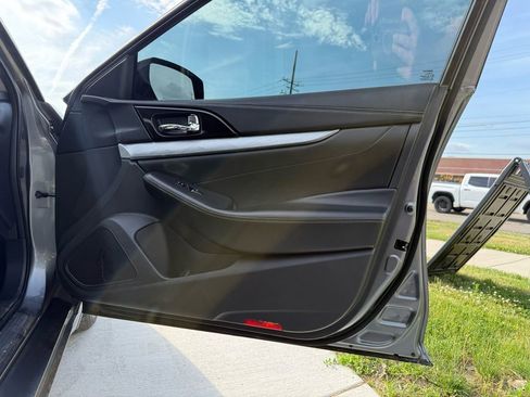 Used 2016 Nissan Maxima 3.5 SV FWD image 17