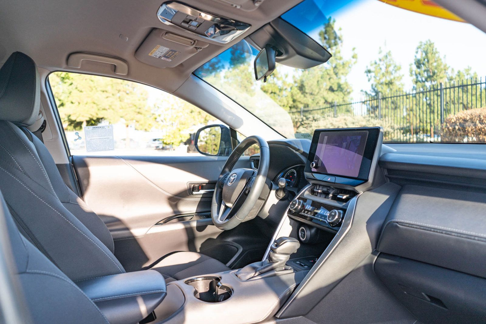 Certified 2024 Toyota Venza LE AWD/4WD image 20