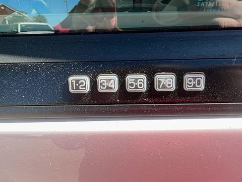 Used 2013 Ford Expedition EL XLT RWD image 16