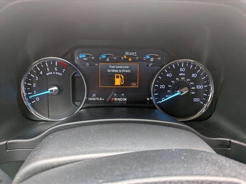 Used 2018 Ford Expedition Platinum image 12