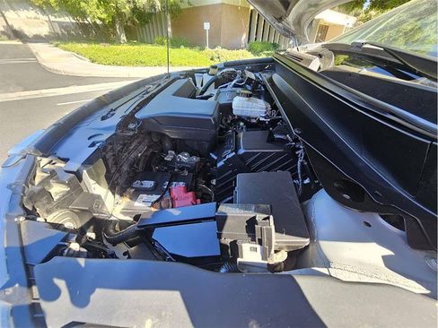 Used 2018 Nissan Pathfinder SV AWD/4WD image 47