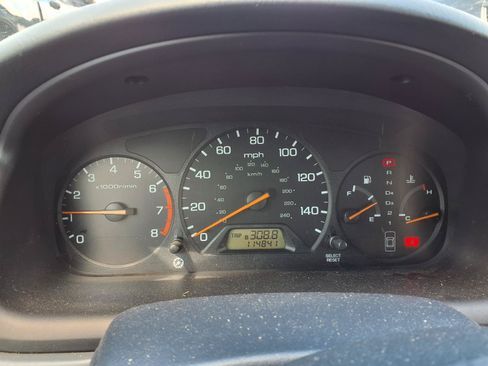 Used 2002 Honda Accord LX image 12
