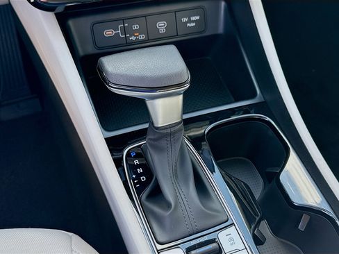 New 2026 Hyundai Tucson SEL image 13