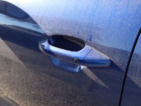 New 2025 Kia K4 LXS image 10