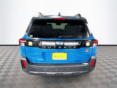 New 2026 Subaru Outback Wilderness image 35