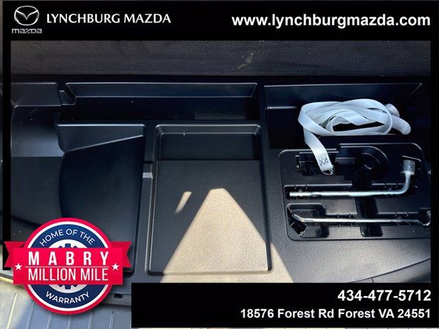 Used 2024 MAZDA CX-90 3.3 Turbo w/ Preferred Plus AWD/4WD image 26