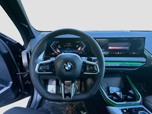 Used 2026 BMW X3 xDrive30 w/ M Sport Package AWD/4WD image 11