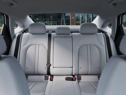 New 2026 Hyundai Sonata SEL image 13