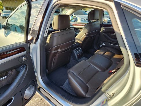 Used 2008 Audi A8 4.2 image 9