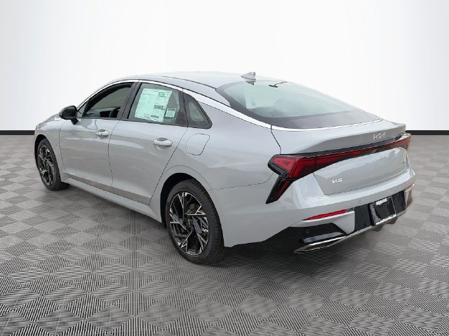 New 2026 Kia K5 GT-Line FWD image 5