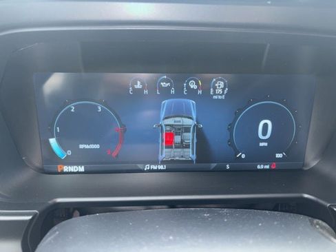 New 2026 Ford F350 Lariat image 34