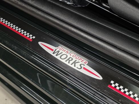 Used 2018 MINI Cooper John Cooper Works FWD image 27