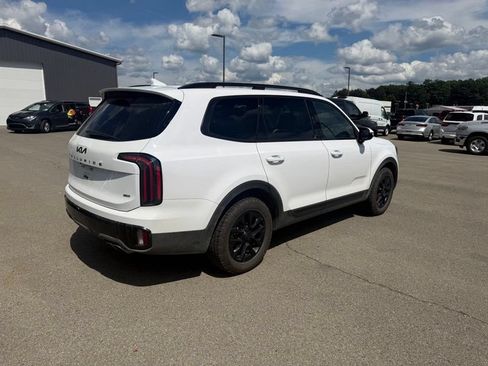 Used 2025 Kia Telluride SX Prestige X-Pro AWD/4WD image 17