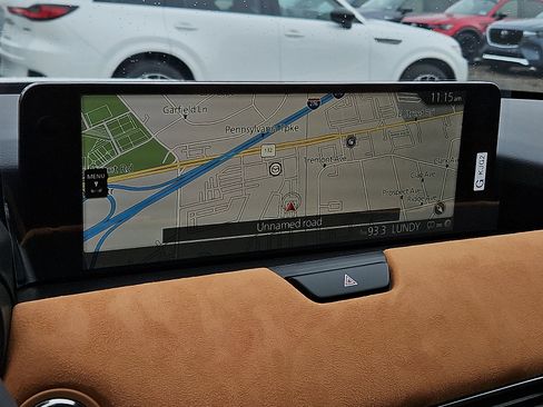 New 2026 MAZDA CX-70 3.3 Turbo S w/ Premium Plus image 15