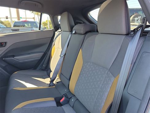 New 2026 Subaru Crosstrek 2.5i Sport image 8