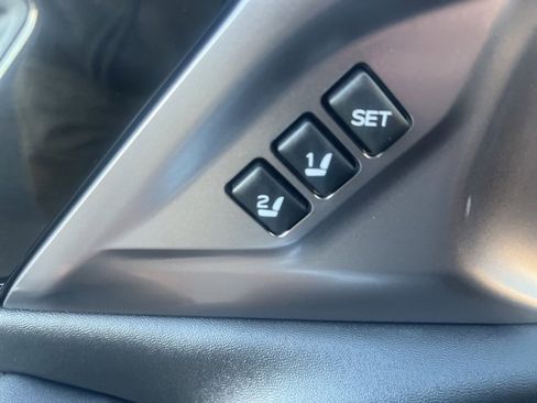 Used 2024 Subaru Legacy Touring XT image 22