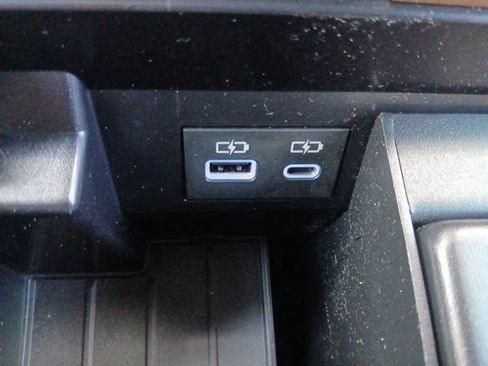 Used 2024 Toyota Tundra 1794 Edition AWD/4WD image 6