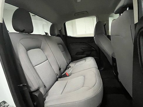Used 2017 Chevrolet Colorado W/T w/ WT Convenience Package image 13