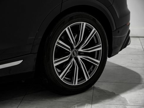 Used 2023 Audi SQ8 Prestige image 46