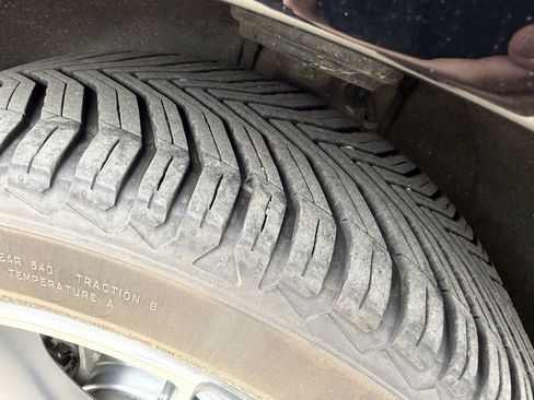 Used 2021 Chevrolet Blazer RS w/ Enhanced Convenience Package image 30