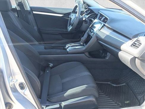 Used 2017 Honda Civic EX image 20