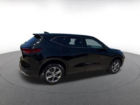 Used 2026 Chevrolet Blazer LT FWD image 14