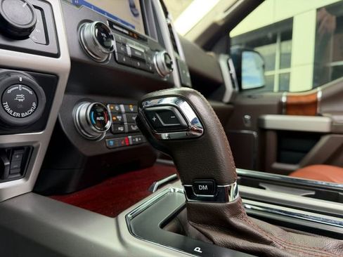 Used 2019 Ford F150 King Ranch w/ Equipment Group 601A Luxury image 33