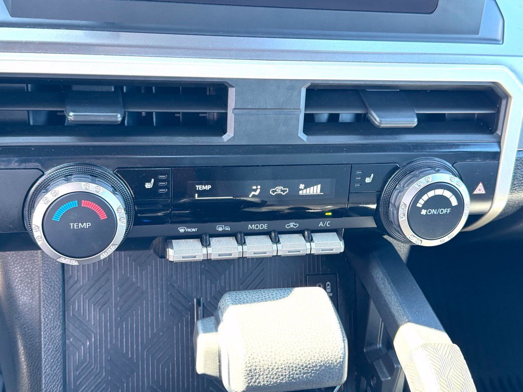 Used 2025 Toyota Tacoma SR5 RWD image 40