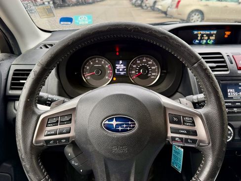 Used 2015 Subaru Forester 2.0XT Premium image 16