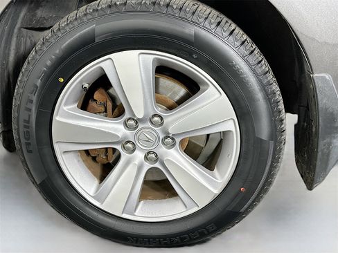 Used 2011 Acura MDX image 32