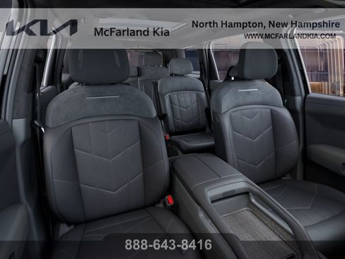 New 2027 Kia Telluride X-Line SX Prestige AWD/4WD image 15