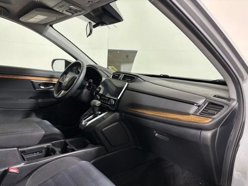 Used 2019 Honda CR-V EX image 21