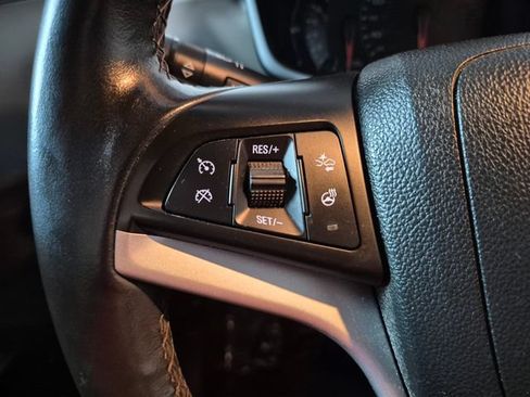 Used 2018 Chevrolet Sonic LT w/ Convenience Package FWD image 19