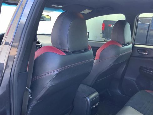 Used 2017 Subaru WRX STI AWD/4WD image 12