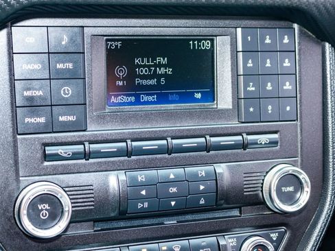 Used 2018 Ford Mustang Coupe image 13