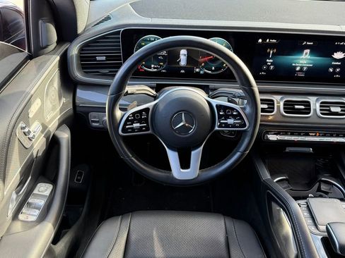 Used 2021 Mercedes-Benz GLE 350 GLE 350 image 8
