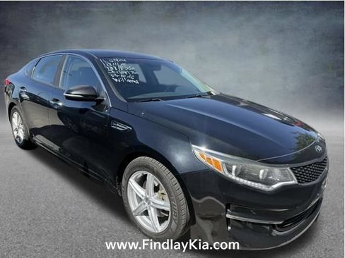 Used 2016 Kia Optima EX FWD image 6