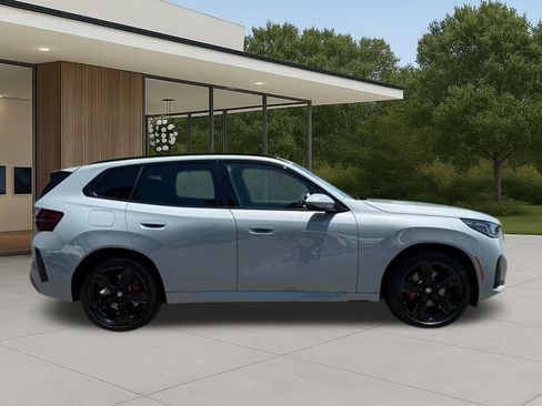 New 2026 BMW X3 xDrive30i w/ M Sport Package AWD/4WD image 7