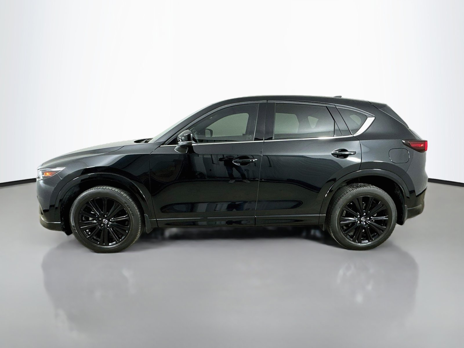 Used 2024 MAZDA CX-5 2.5 Turbo w/ Premium Package AWD/4WD image 8