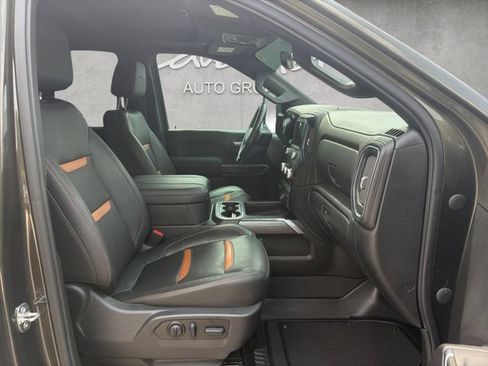 Used 2023 GMC Sierra 2500 AT4 w/ AT4 Premium Plus Package AWD/4WD image 24