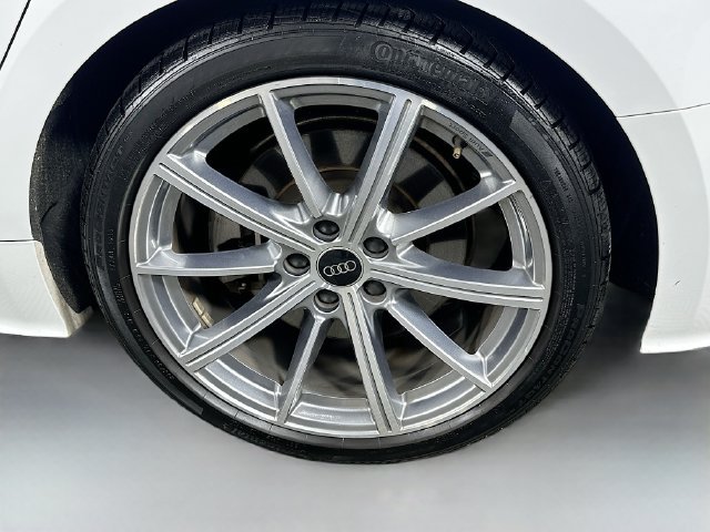 Used 2025 Audi A5 2.0T Premium AWD/4WD image 30