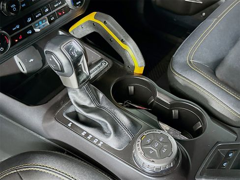 Used 2024 Ford Bronco Badlands w/ Sasquatch Package image 17