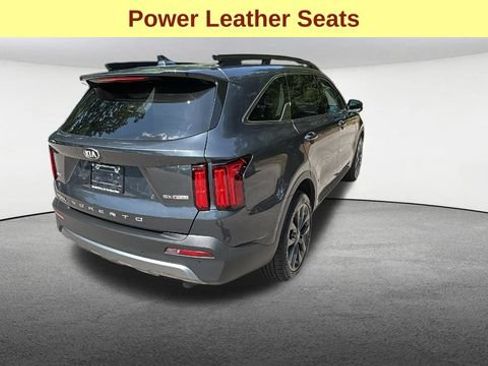 Used 2021 Kia Sorento SX Prestige AWD/4WD image 9